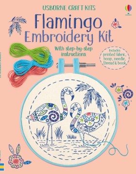 Embroidery &hellip;
