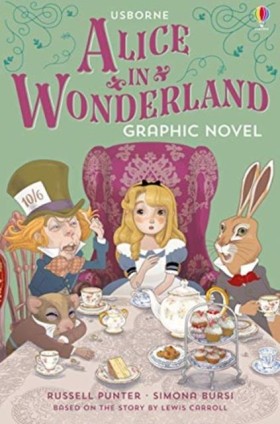Alice in W …