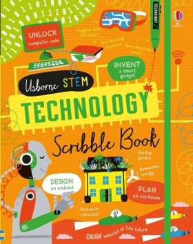 Technology &hellip;