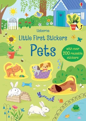 Little Fir …