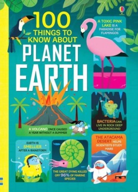 100 Things …