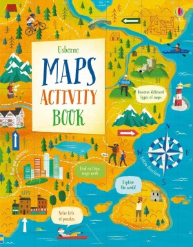 Maps Activ …