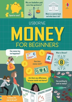Money for …
