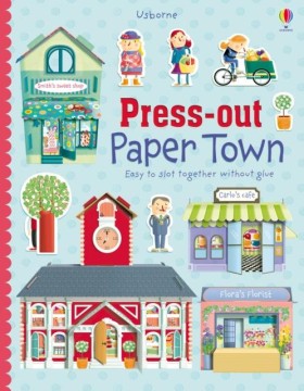 PRESS-OUT …