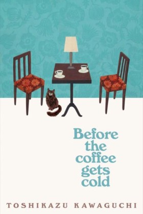 Before the &hellip;