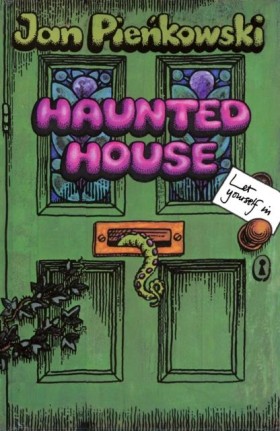 Haunted Ho &hellip;
