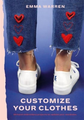 CUSTOMIZE &hellip;