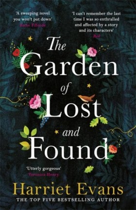 The Garden &hellip;