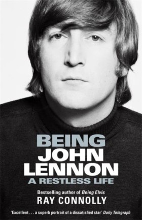 Being John &hellip;