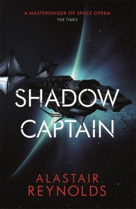 Shadow Cap &hellip;
