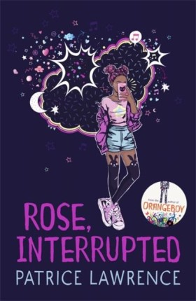 Rose, Inte &hellip;