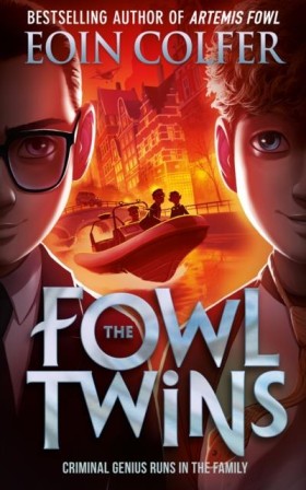 The Fowl T …