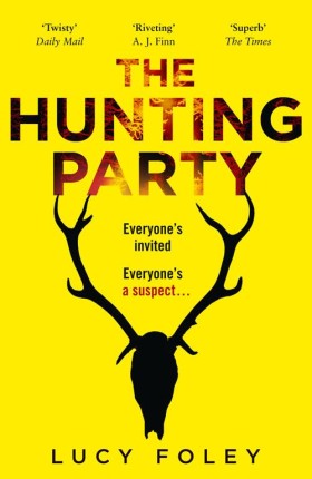 The Huntin …