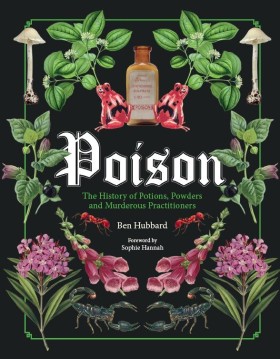 POISON-THE …