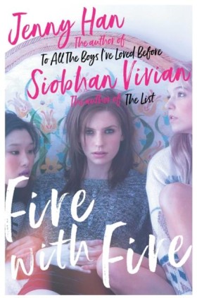 FIRE WITH …
