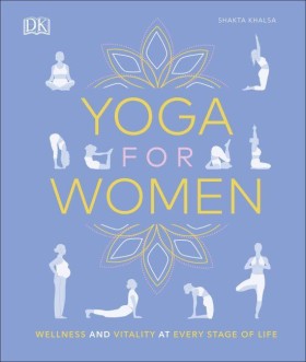 Yoga for W &hellip;