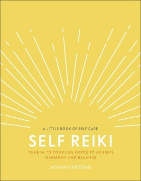 Self Reiki