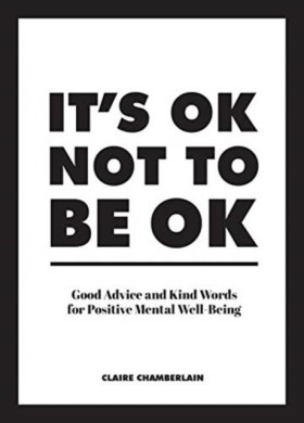 Its OK Not &hellip;