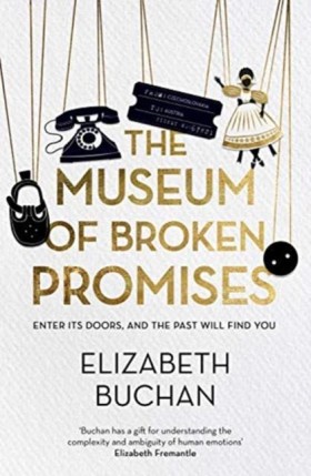 THE MUSEUM …