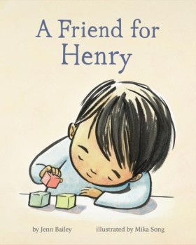 A Friend f …