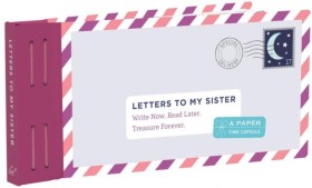 LETTERS TO …