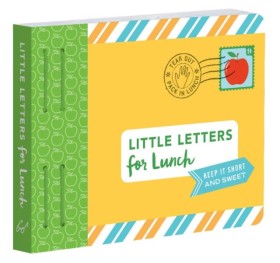 LITTLE LET …