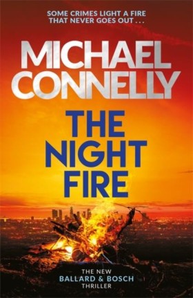 THE NIGHT &hellip;