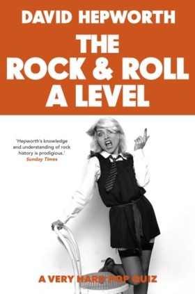 ROCK & ROL &hellip;