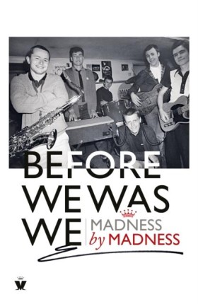 BEFORE WE …