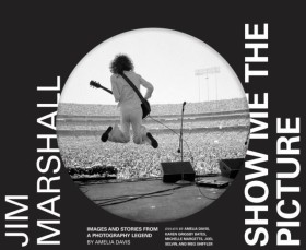 Jim Marsha …