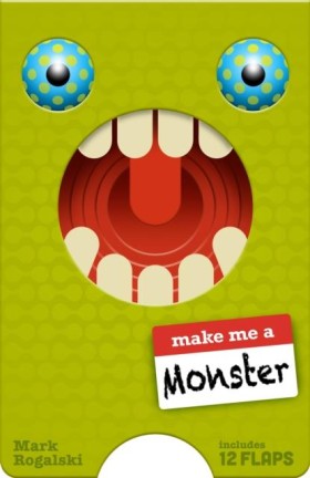 MAKE ME A …