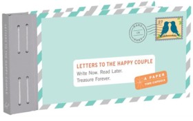 LETTERS TO &hellip;