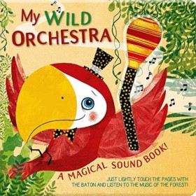 MY WILD OR &hellip;
