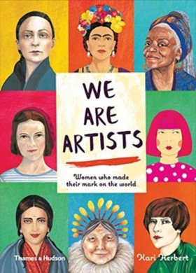 We are Art …