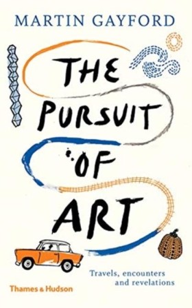 THE PURSUI &hellip;