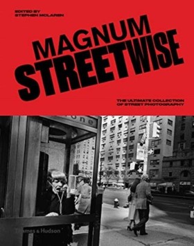 MAGNUM STR …