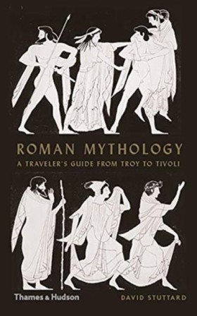 Roman Myth …