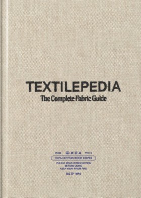 Textileped &hellip;
