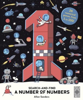 SEARCH AND &hellip;