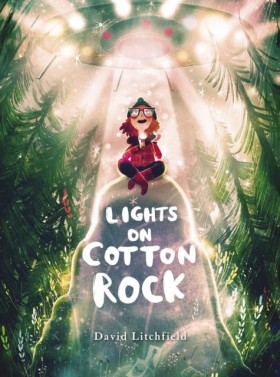 LIGHTS ON &hellip;