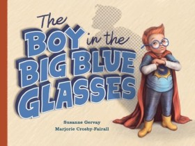 THE BOY IN …