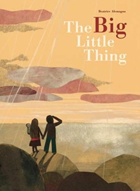 THE BIG LI …