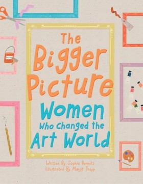 The Bigger &hellip;