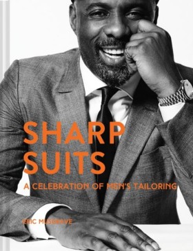 Sharp Suit …