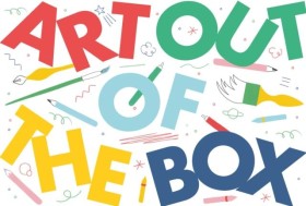 ART OUT OF &hellip;