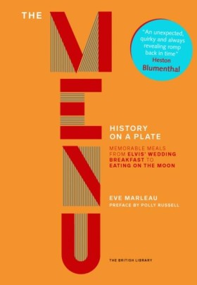 THE MENU-A …