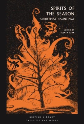 SPIRITS OF &hellip;