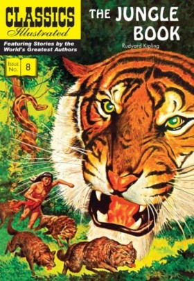 The Jungle …