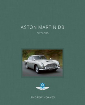 Aston Mart …