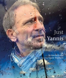 JUST YANNI &hellip;
